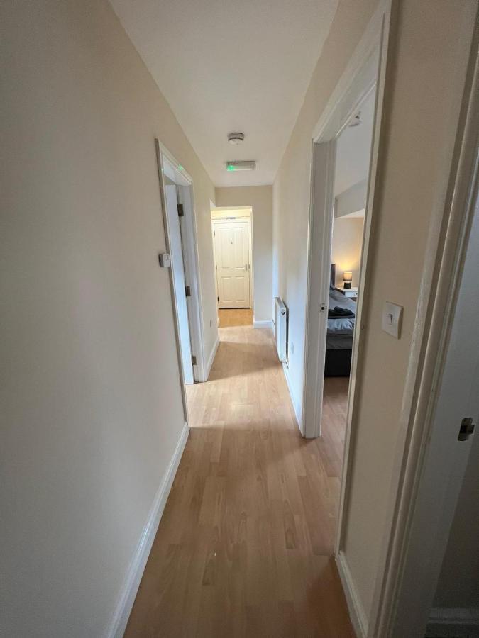 הליפקס Cosy Penthouse Suite Happily Sleeps Up To Five מראה חיצוני תמונה